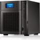 Serwer plików Lenovo EMC px4-400d Network Storage Pro Series, 4TB (4HD X 1TB) EMEA (70CJ9000EA) 2