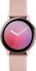 Smartwatch Samsung Galaxy Watch Active 2 Alu 40mm Różowe złoto  (SM-R830NZDAXEO) 1