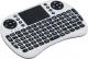 Quer Klawiatura bezprzewodowa bluetooth do Android Dongle, Smartphones, SMART TV (KOM0479) 1