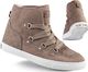 Guess Buty damskie beżowe r. 40.5 7