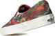 Vans Buty damskie Classic Slip-On czerwone r. 38 (VN0004MPJR4) 5