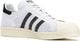 Adidas Buty męskie Superstar 80s Primeknit białe r. 43 1/3 (S82779) 1