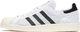 Adidas Buty męskie Superstar 80s Primeknit białe r. 43 1/3 (S82779) 5
