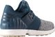 Adidas Buty męskie Zx Flux Plus niebieskie r. 43 1/3 (S75931) 1