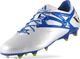 Adidas Buty piłkarskie Messi 15.1 FG/AG białe r. 40 (B34359) 1