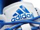 Adidas Buty piłkarskie Messi 15.1 FG/AG białe r. 40 (B34359) 3