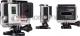 Kamera GoPro Hero3 + Black Motorsport Edition 2