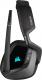 Słuchawki Corsair Void Elite RGB Wireless Czarne (CA-9011201-EU) 2