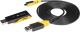 Słuchawki Corsair Void Elite RGB Wireless Czarne (CA-9011201-EU) 11