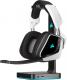 Słuchawki Corsair Void RGB Elite Białe (CA-9011202-EU) 10