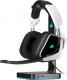 Słuchawki Corsair Void Elite RGB Białe (CA-9011204-EU) 11