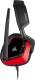 Słuchawki Corsair Void Elite Surround Cherry Czerwone (CA-9011206-EU) 3