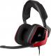 Słuchawki Corsair Void Elite Surround Cherry Czerwone (CA-9011206-EU) 1