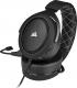 Słuchawki Corsair HS60 Pro Czarne (CA-9011213-EU) 2