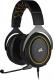 Słuchawki Corsair HS60 Pro Surround Żółte (CA-9011214-EU) 1