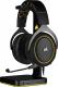 Słuchawki Corsair HS60 Pro Surround Żółte (CA-9011214-EU) 2