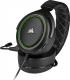 Słuchawki Corsair HS50 Pro Stereo Czarne (CA-9011216-EU) 12