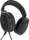 Słuchawki Corsair HS50 Pro Stereo Czarne (CA-9011216-EU) 4