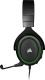 Słuchawki Corsair HS50 Pro Stereo Czarne (CA-9011216-EU) 6