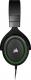 Słuchawki Corsair HS50 Pro Stereo Czarne (CA-9011216-EU) 7