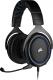 Słuchawki Corsair HS50 Pro Stereo Czarne (CA-9011217-EU) 1