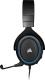 Słuchawki Corsair HS50 Pro Stereo Czarne (CA-9011217-EU) 2