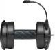 Słuchawki Corsair HS50 Pro Stereo Czarne (CA-9011217-EU) 7