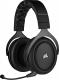 Słuchawki Corsair HS70 Pro Wireless Carbon Szare (CA-9011211-EU) 1