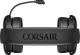 Słuchawki Corsair HS70 Pro Wireless Carbon Szare (CA-9011211-EU) 6