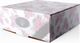 Mondex MISKA PORCELANOWA 16cm 750ml ROSE2 MONDEX 1