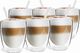 Vialli Design Szklanka Vita 320ml 6szt. 1
