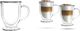 Vialli Design Szklanki termiczne do latte 2szt 250ml 4