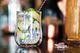 Vialli Design Zestaw 2 szklanek z podwójną ścianką Diamante 300 ml 25844 3