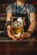 Vialli Design SZKLANKA Z PODWÓJNĄ ŚCIANKĄ DO WHISKY 300ml CRISTALLO 25509 VIALLI DESIGN 3