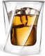 Vialli Design SZKLANKA Z PODWÓJNĄ ŚCIANKĄ DO WHISKY 300ml CRISTALLO 25509 VIALLI DESIGN 5