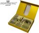 Hoffburg SZTUĆCE HOFFBURG PRINCESS 24 ELE [SATYNA] [HB-2456] 1
