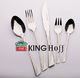 KingHoff SZTUĆCE KINGHOFF 72 ELE. SATYNA KH-3565 4