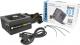 Zasilacz SilentiumPC Deus G1 500W 80+ bronze PSU 120mm (SPCZAS44422) 2
