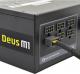 Zasilacz SilentiumPC Deus M1 550W 80+ bronze PSU Modular (SPCZAS44424) 4