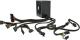 Zasilacz SilentiumPC Vero L1 500W 80Plus (SPCZAS44425) 2