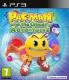 Pac-Man And The Ghostly Adventures 1