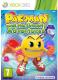 Pac-Man And The Ghostly Adventures Xbox 360 1