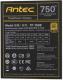 Zasilacz Antec True Power Classic 750W (0-761345-07706-4) 2