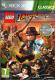LEGO Indiana Jones 2: The Adventure Continues (Classics) Xbox 360 1