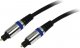 Kabel LogiLink Toslink - Toslink 1.5m srebrny (CAB1101) 1