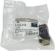 Adapter AV LogiLink HDMI - HDMI czarny (AH0007) 1