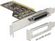 Kontroler Delock PCI - Port równoległy DB-25 (89362) 1