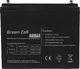 Green Cell Akumulator AGM VRLA 12V 75Ah 2