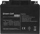 Green Cell Akumulator AGM VRLA 12V 44Ah 3