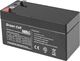 Green Cell Akumulator 12V/1.2Ah (AGM17) 1